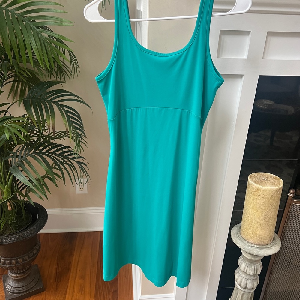 Columbia PFG Ladies Tank Dress